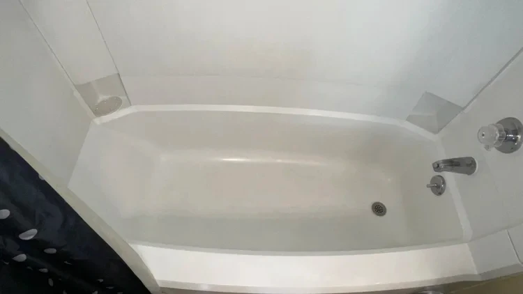 Recurring cleaning
